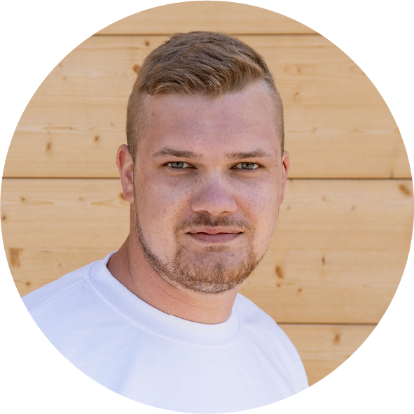 Rickard Enkvist